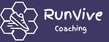RunVive logo